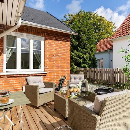 Fully Equipped Apartment Close To Malmoe & Copenhagen Vellinge község Kültér fotó
