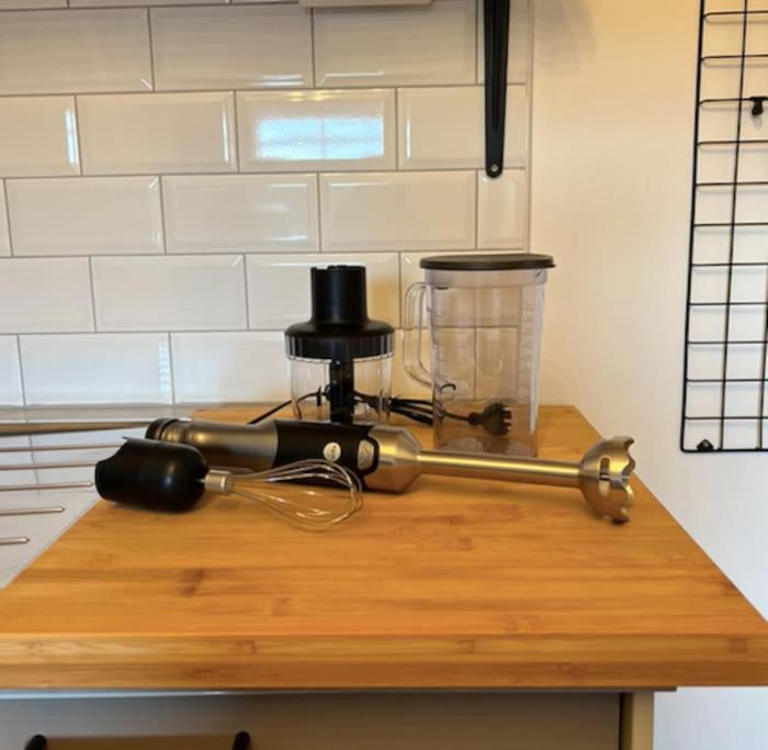 Fully Equipped Apartment Close To Malmoe & Copenhagen Vellinge község Kültér fotó