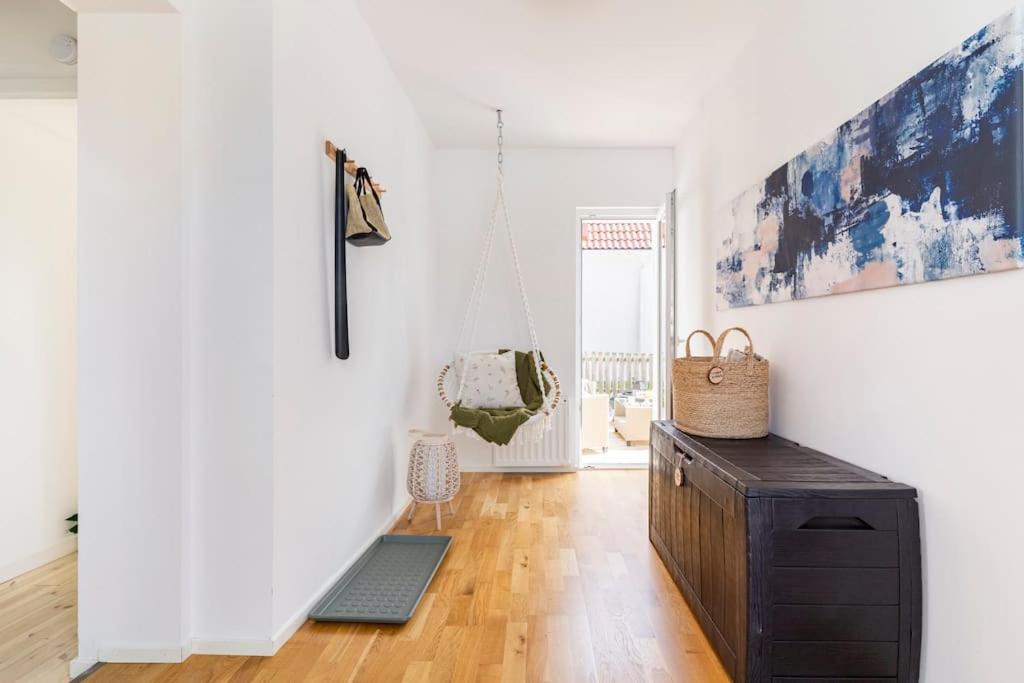 Fully Equipped Apartment Close To Malmoe & Copenhagen Vellinge község Kültér fotó