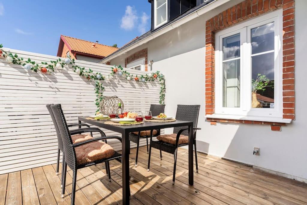 Fully Equipped Apartment Close To Malmoe & Copenhagen Vellinge község Kültér fotó