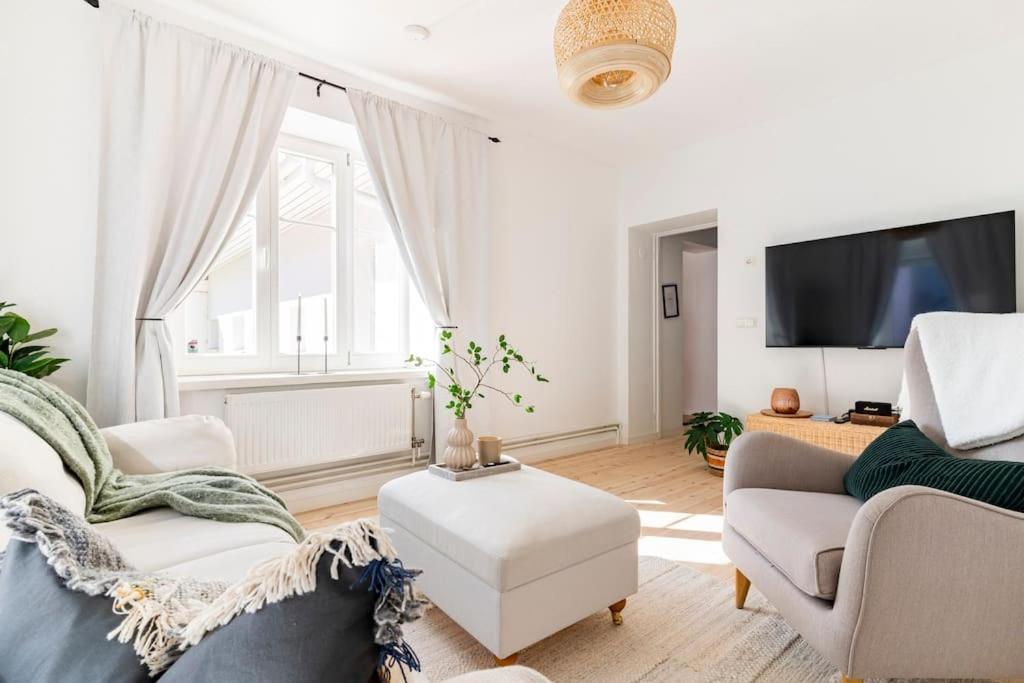 Fully Equipped Apartment Close To Malmoe & Copenhagen Vellinge község Kültér fotó
