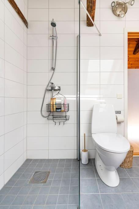 Fully Equipped Apartment Close To Malmoe & Copenhagen Vellinge község Kültér fotó