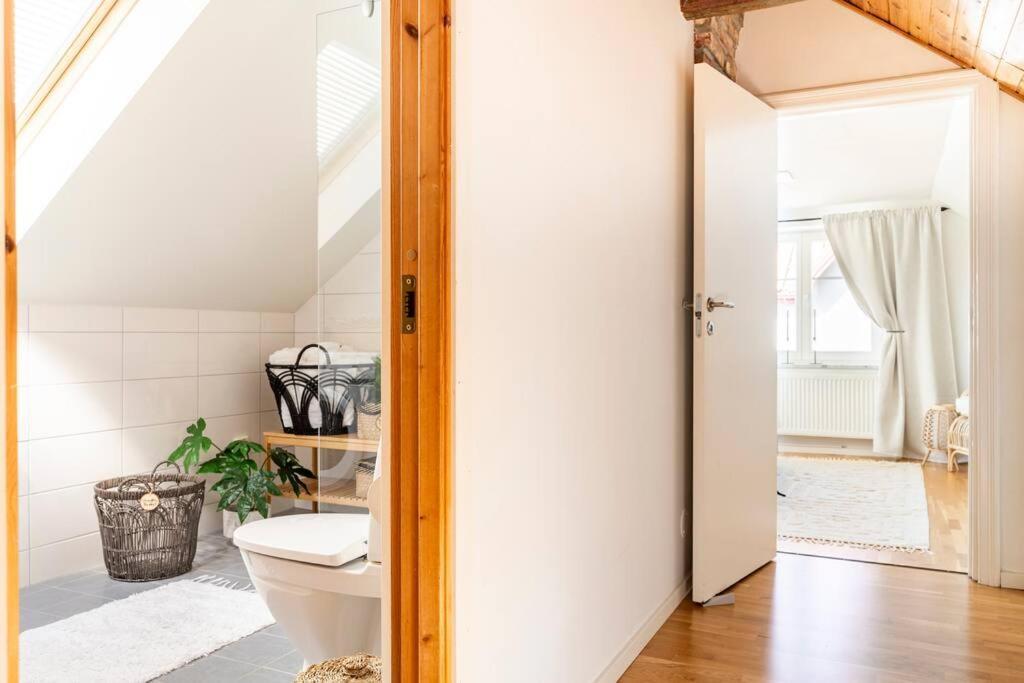 Fully Equipped Apartment Close To Malmoe & Copenhagen Vellinge község Kültér fotó