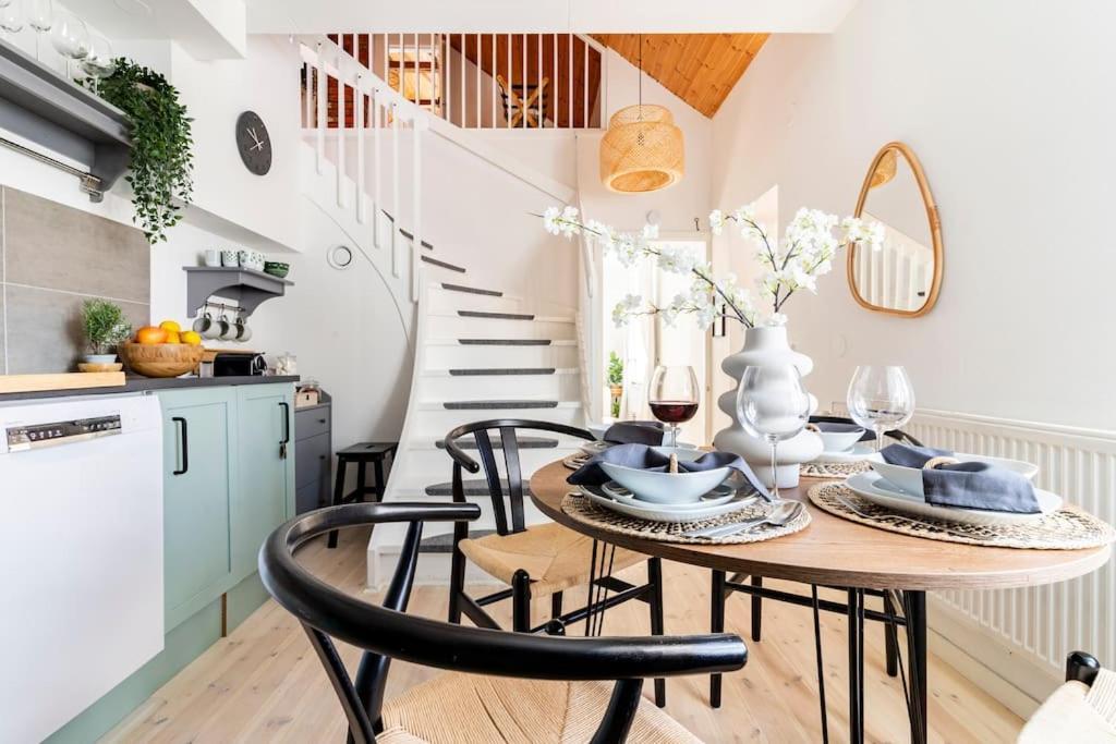Fully Equipped Apartment Close To Malmoe & Copenhagen Vellinge község Kültér fotó