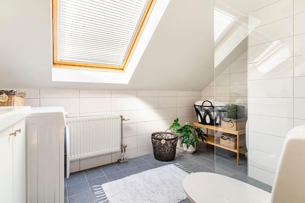 Fully Equipped Apartment Close To Malmoe & Copenhagen Vellinge község Kültér fotó