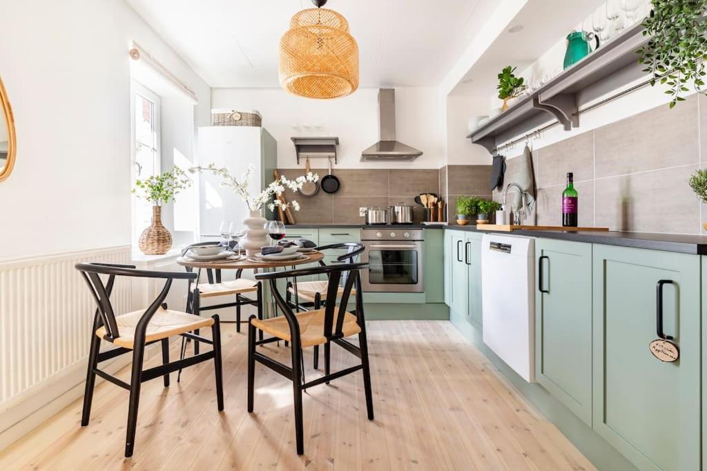 Fully Equipped Apartment Close To Malmoe & Copenhagen Vellinge község Kültér fotó