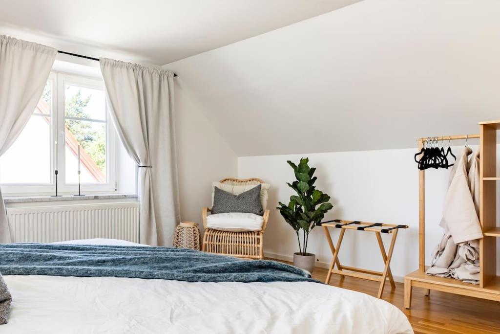 Fully Equipped Apartment Close To Malmoe & Copenhagen Vellinge község Kültér fotó