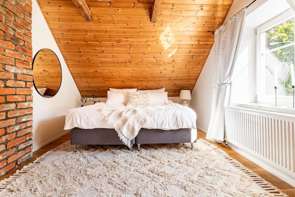 Fully Equipped Apartment Close To Malmoe & Copenhagen Vellinge község Kültér fotó