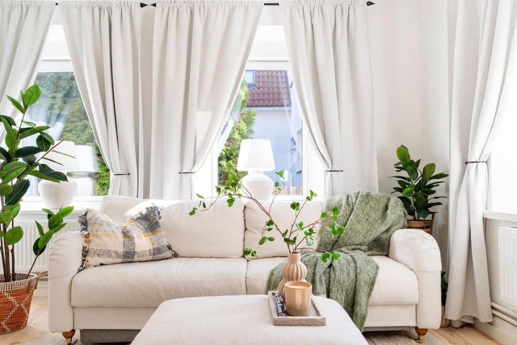 Fully Equipped Apartment Close To Malmoe & Copenhagen Vellinge község Kültér fotó