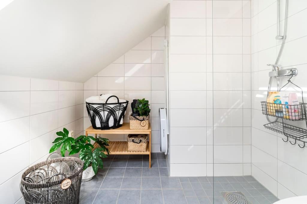 Fully Equipped Apartment Close To Malmoe & Copenhagen Vellinge község Kültér fotó