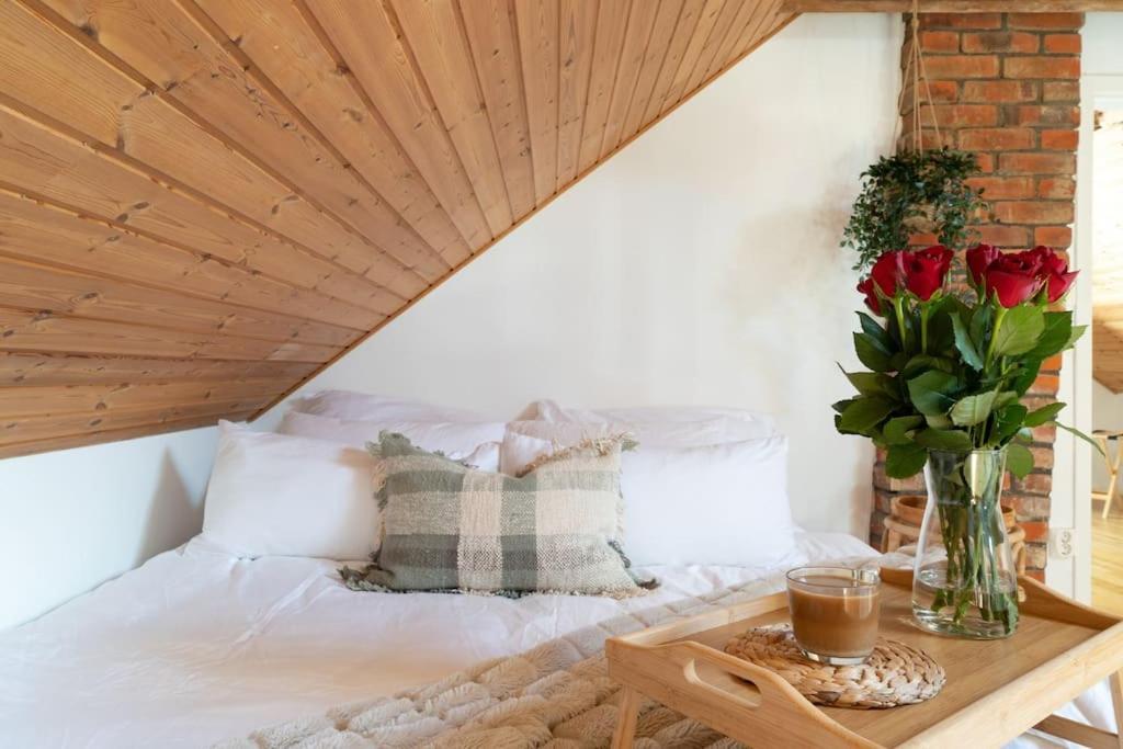 Fully Equipped Apartment Close To Malmoe & Copenhagen Vellinge község Kültér fotó